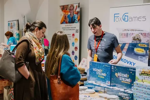 Jak jsme v Litomyšli nakopávali české školství