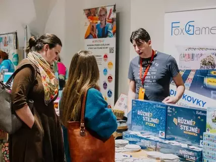 Jak jsme v Litomyšli nakopávali české školství