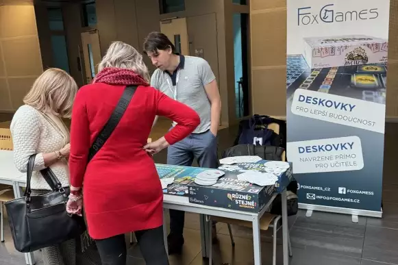 Konference UČEKON na VŠE