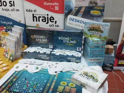 Velké zážitky z konference „Vzdělání pro budoucnost“