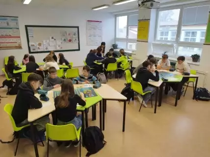 Podnikatelský adrenalin v Bohdalově